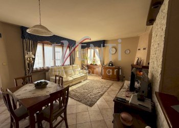 Foto 23 - Casa indipendente Frazione Roreto
 
3, Roure - foto 23