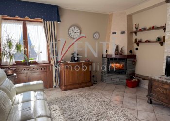 Foto 24 - Casa indipendente Frazione Roreto
 
3, Roure - foto 24