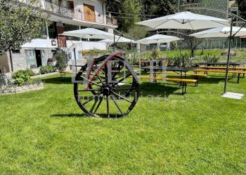 Foto 57 - Casa indipendente Frazione Roreto
 
3, Roure - foto 57