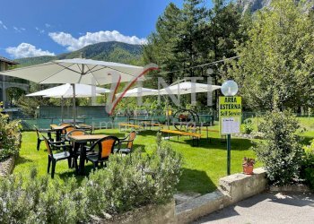 Foto 59 - Casa indipendente Frazione Roreto
 
3, Roure - foto 59