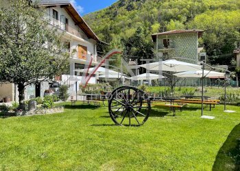 Foto 62 - Casa indipendente Frazione Roreto
 
3, Roure - foto 62