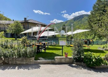 Foto 63 - Casa indipendente Frazione Roreto
 
3, Roure - foto 63