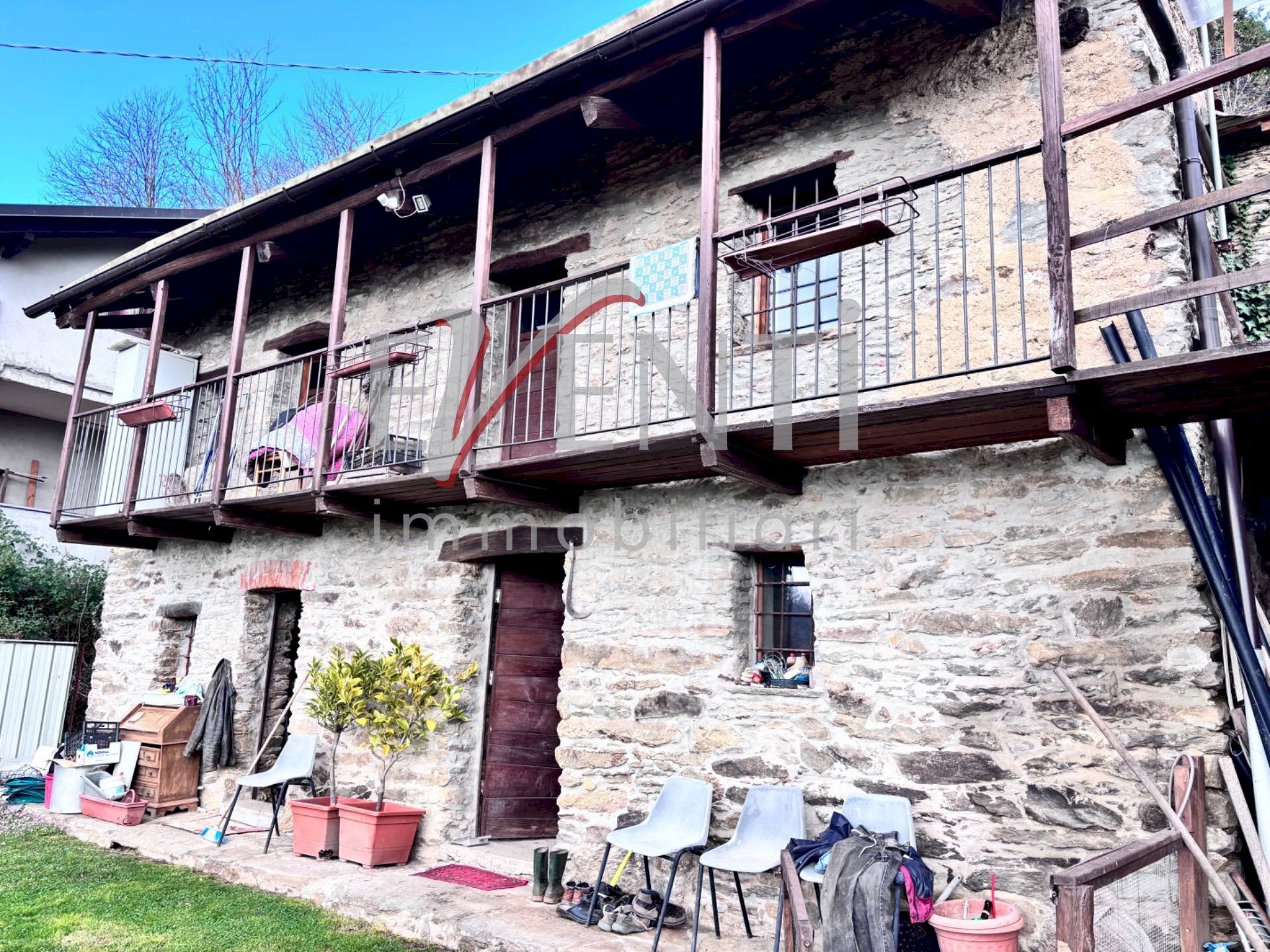 Foto 1 - Independent house Via Massera
 
SNC, Prarostino - photo 1