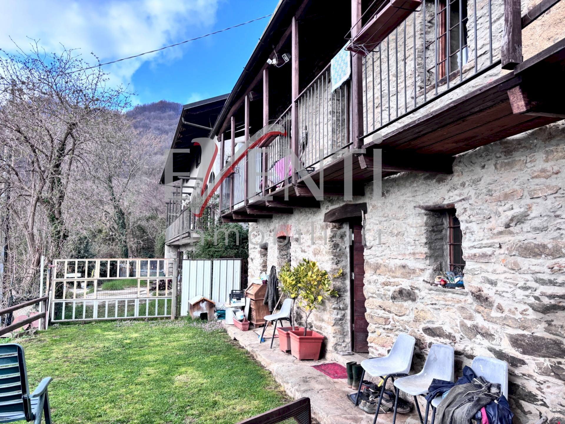 Foto 2 - Independent house Via Massera
 
SNC, Prarostino - photo 2