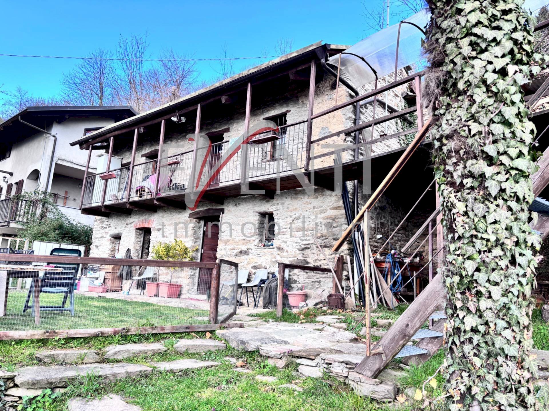 Foto 3 - Independent house Via Massera
 
SNC, Prarostino - photo 3