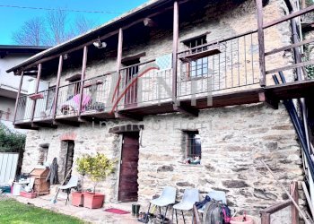 Foto 1 - Casa indipendente Via Massera
 
SNC, Prarostino - foto 1