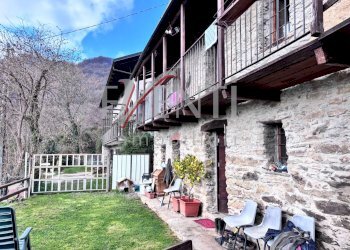 Foto 2 - Casa indipendente Via Massera
 
SNC, Prarostino - foto 2