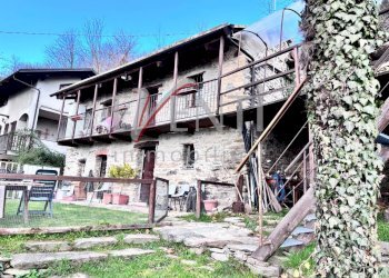 Foto 3 - Casa indipendente Via Massera
 
SNC, Prarostino - foto 3