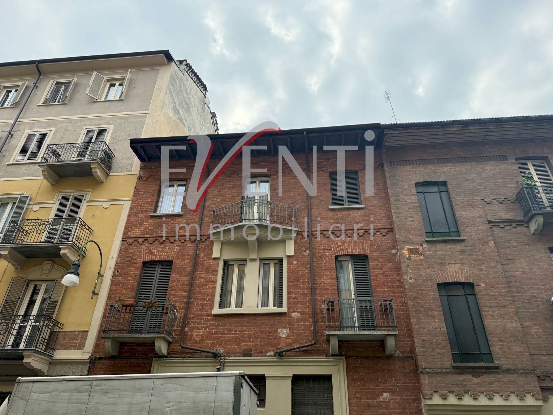 Foto 2 - Attico Via Venasca
 
27, Torino - foto 2