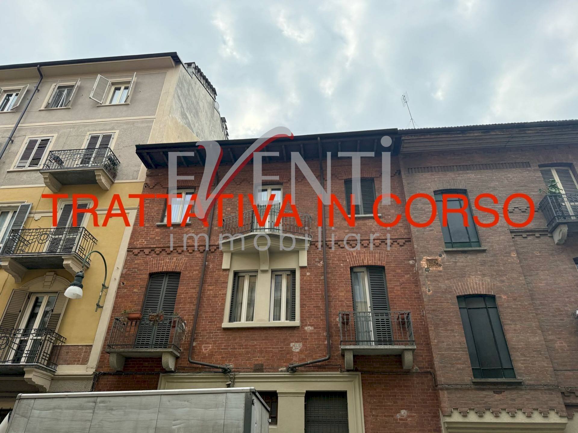 Foto 1 - Attico Via Venasca
 
27, Torino - foto 1