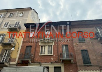 Foto 1 - Attico Via Venasca
 
27, Torino - foto 1