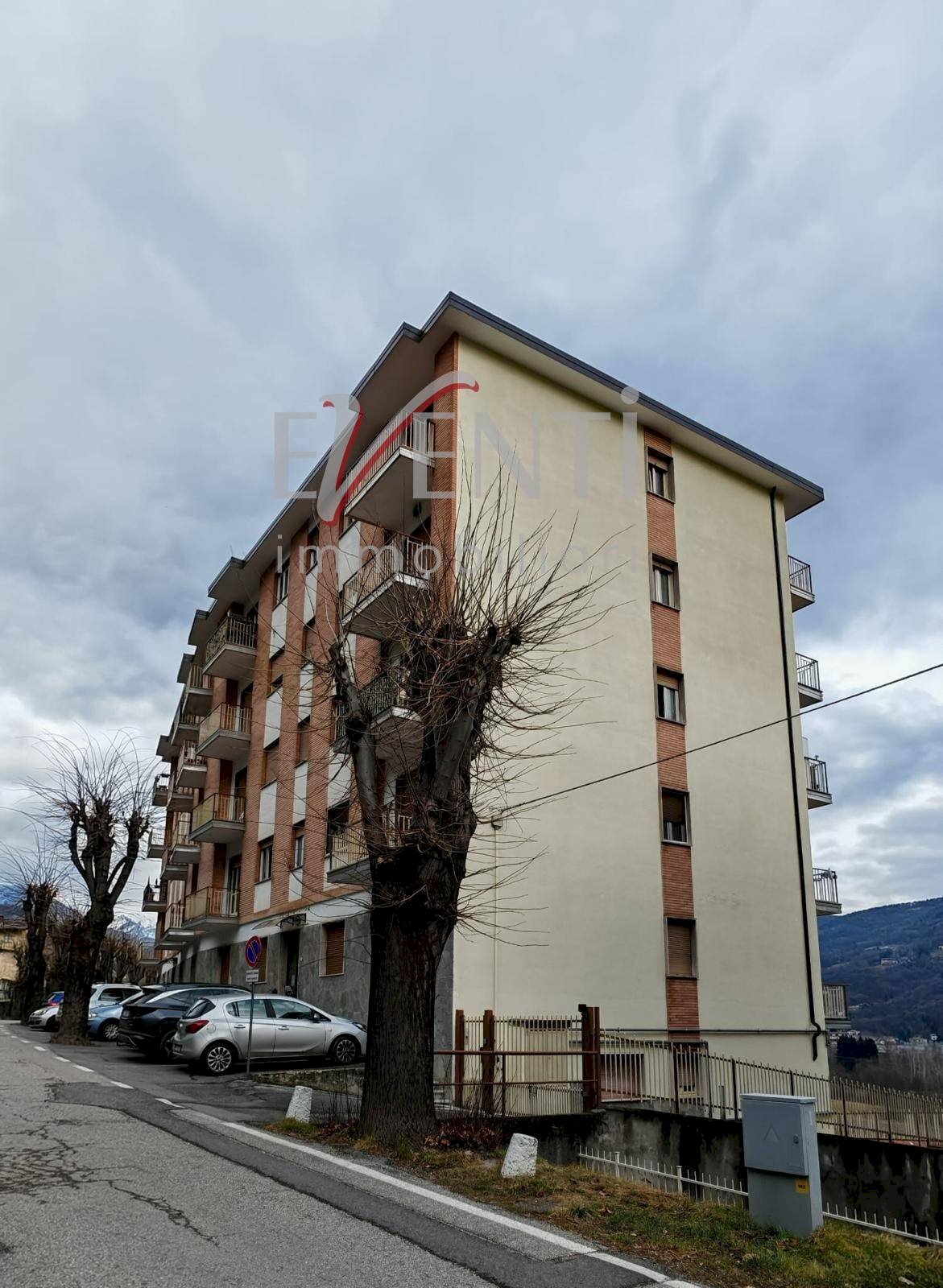 Foto 1 - Quadrilocale Via Umberto
 
I°, San Germano Chisone - foto 1