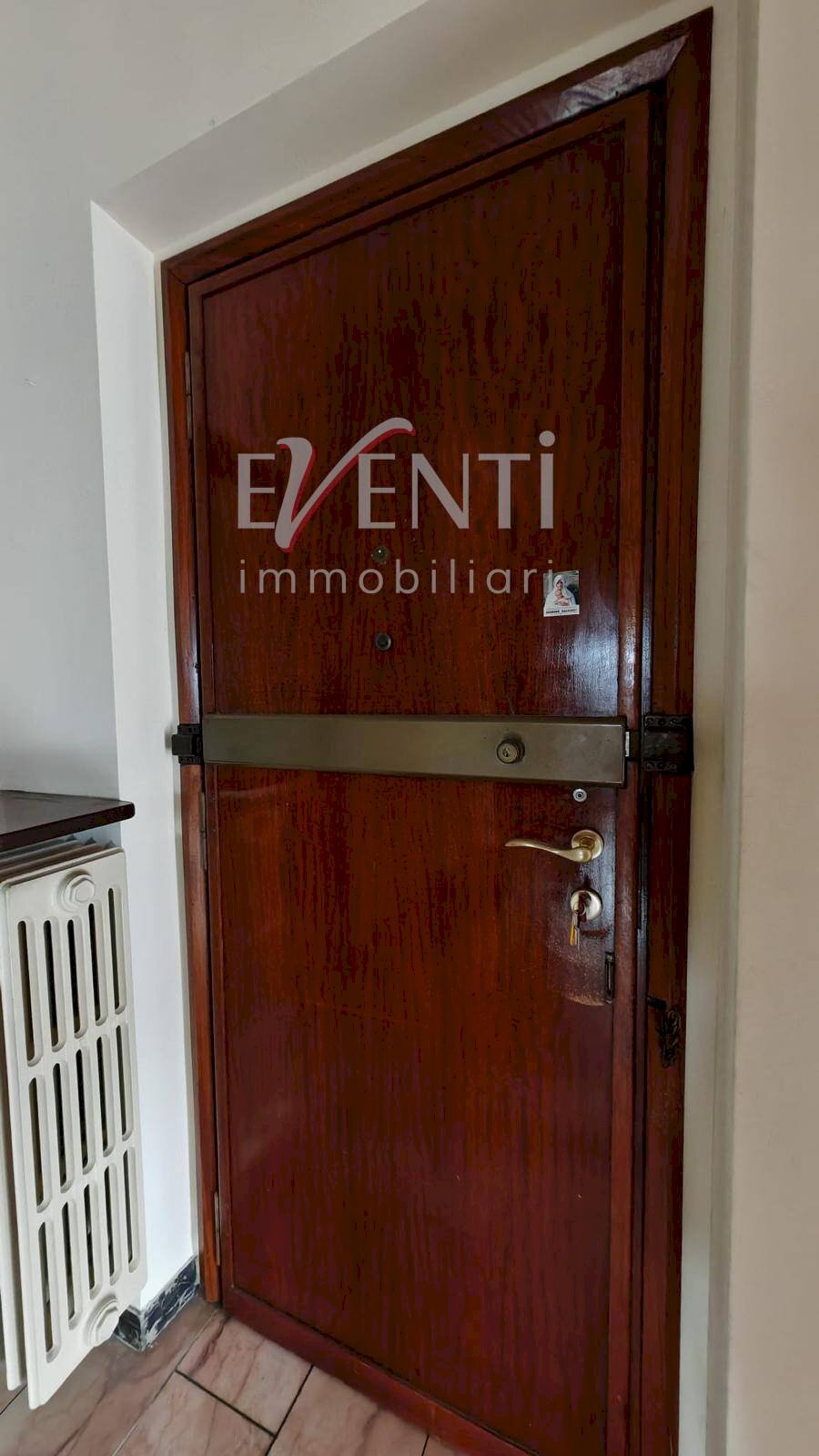 Foto 3 - Quadrilocale Via Umberto
 
I°, San Germano Chisone - foto 3