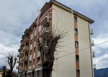 Foto 1 - Quadrilocale Via Umberto
 
I°, San Germano Chisone - foto 1