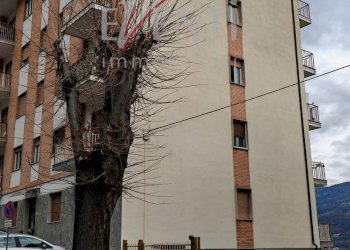 Foto 2 - Quadrilocale Via Umberto
 
I°, San Germano Chisone - foto 2