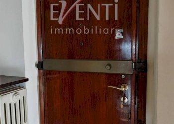 Foto 3 - Quadrilocale Via Umberto
 
I°, San Germano Chisone - foto 3