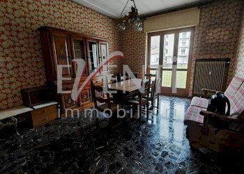 Foto 4 - Quadrilocale Via Umberto
 
I°, San Germano Chisone - foto 4