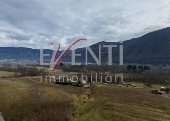 Foto 17 - Quadrilocale Via Umberto
 
I°, San Germano Chisone - foto 17