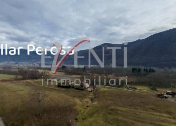 Foto 27 - Quadrilocale Via Umberto
 
I°, San Germano Chisone - foto 27