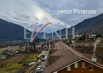 Foto 28 - Quadrilocale Via Umberto
 
I°, San Germano Chisone - foto 28