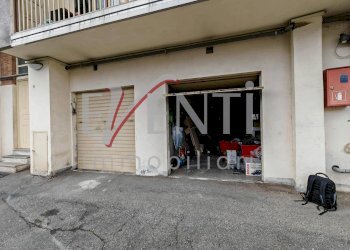 Foto 29 - Quadrilocale Via Umberto
 
I°, San Germano Chisone - foto 29