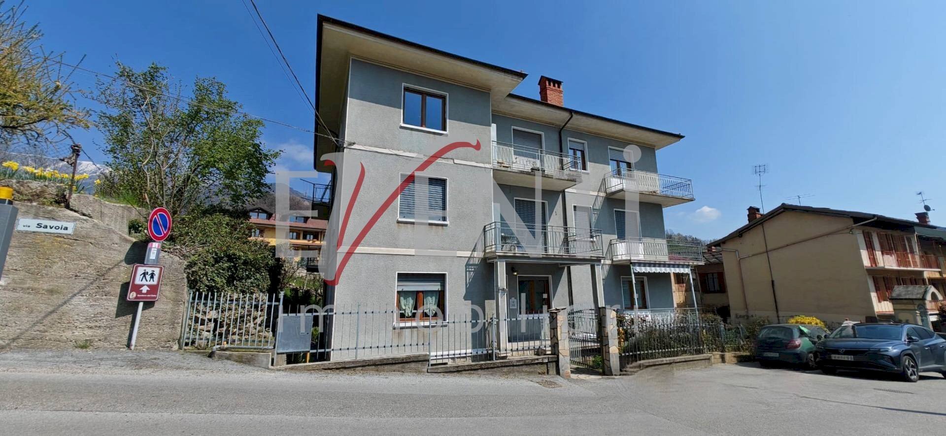 Foto 1 - Bilocale Via Assietta
 
16, Perosa Argentina - foto 1