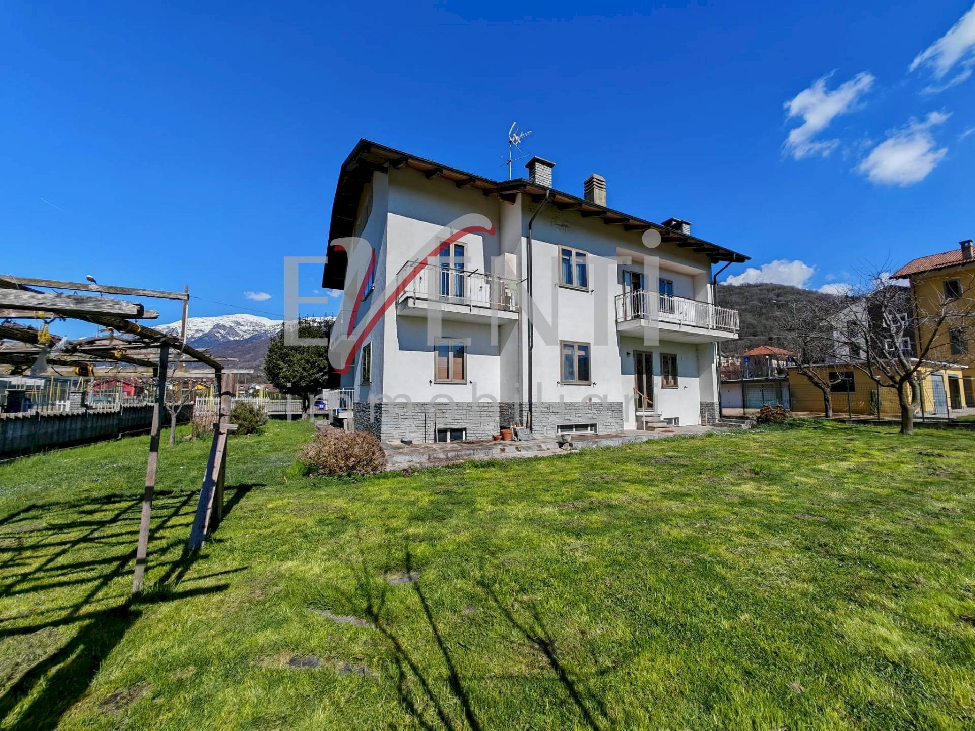 Foto 1 - Villa Via Fiume
 
3, Pinasca - foto 1