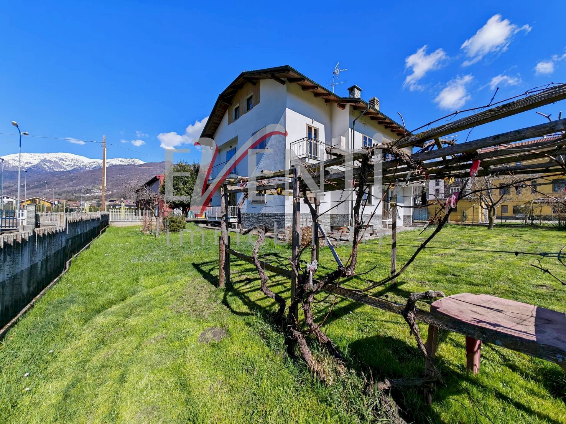 Foto 2 - Villa Via Fiume
 
3, Pinasca - foto 2