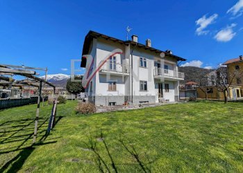 Foto 1 - Villa Via Fiume
 
3, Pinasca - photo 1