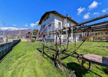 Foto 2 - Villa Via Fiume
 
3, Pinasca - photo 2