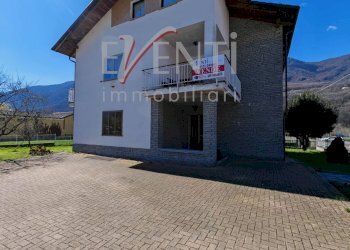 Foto 3 - Villa Via Fiume
 
3, Pinasca - photo 3