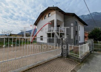 Foto 4 - Villa Via Fiume
 
3, Pinasca - photo 4