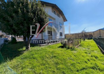 Foto 8 - Villa Via Fiume
 
3, Pinasca - photo 8