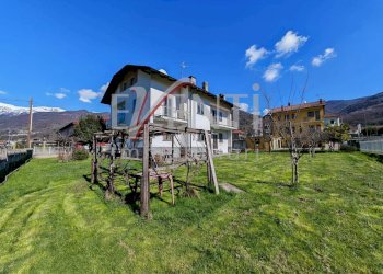 Foto 9 - Villa Via Fiume
 
3, Pinasca - photo 9