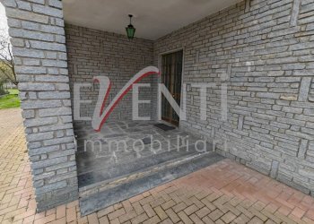 Foto 12 - Villa Via Fiume
 
3, Pinasca - photo 12