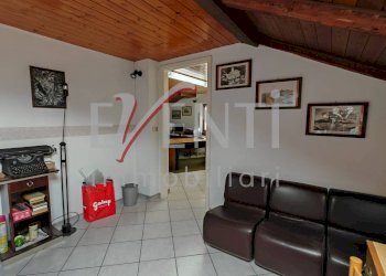 Foto 32 - Villa Via Fiume
 
3, Pinasca - photo 32