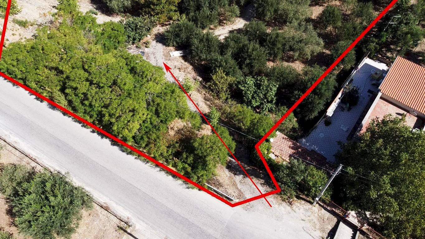 Foto 2 - Agricultural land via ferrovia est
116, Altofonte - photo 2