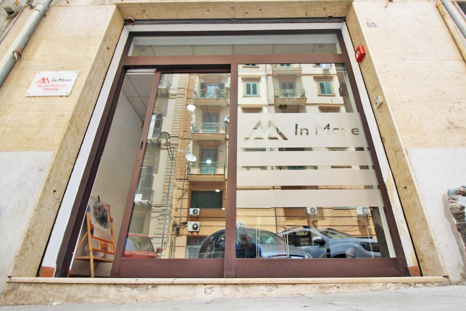 Foto 4 - Locale Commerciale Via Mariano Stabile
 
80, Palermo - foto 3