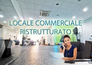 Foto 1 - Locale Commerciale Via Mariano Stabile
 
80, Palermo - foto 1