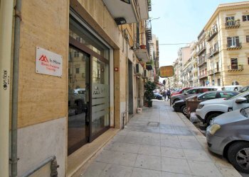Foto 10 - Locale Commerciale Via Mariano Stabile
 
80, Palermo - foto 9