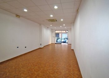 Foto 22 - Locale Commerciale Via Mariano Stabile
 
80, Palermo - foto 21