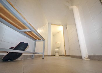 Foto 47 - Locale Commerciale Via Mariano Stabile
 
80, Palermo - foto 46