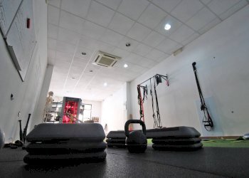 Foto 53 - Locale Commerciale Via Mariano Stabile
 
80, Palermo - foto 52