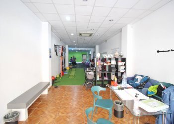 Foto 63 - Locale Commerciale Via Mariano Stabile
 
80, Palermo - foto 62