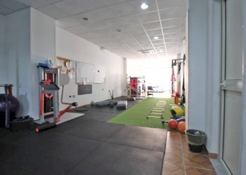 Foto 67 - Locale Commerciale Via Mariano Stabile
 
80, Palermo - foto 66