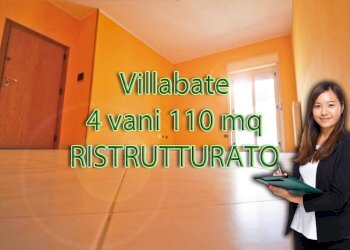 Foto 1 - Quadrilocale via giuseppe fava
 
1, Villabate - foto 1