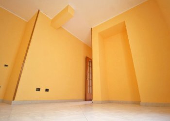 Foto 22 - Quadrilocale via giuseppe fava
 
1, Villabate - foto 22