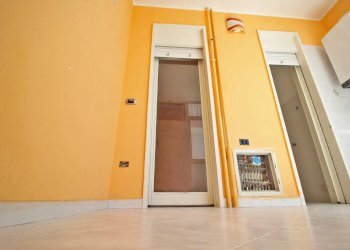 Foto 78 - Quadrilocale via giuseppe fava
 
1, Villabate - foto 78