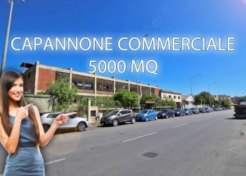 Foto 1 - Capannone Via Ingham
 
23, Palermo - foto 1