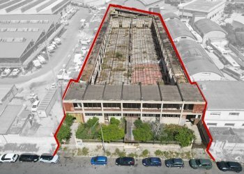 Foto 5 - Capannone Via Ingham
 
23, Palermo - foto 2